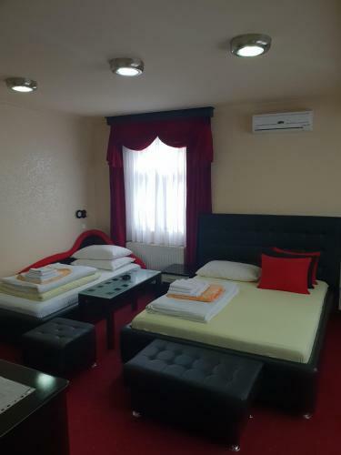 Motel Villa Aroma