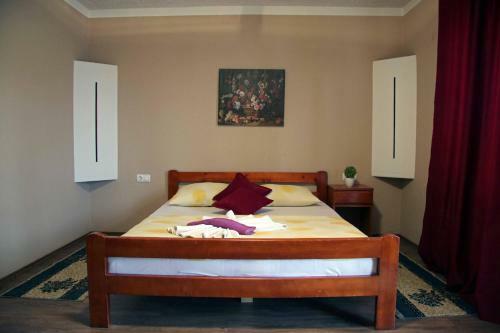 Hotel Motel Genex-mbugojno