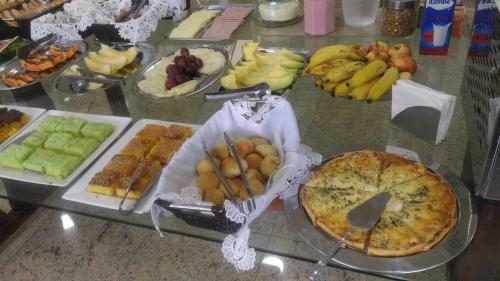 Hotel S�o Pedro