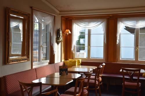 Hotel Im Rhyhof