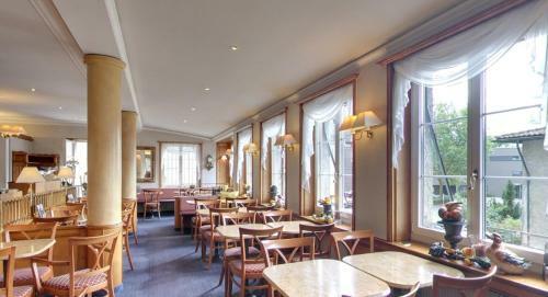 Hotel Im Rhyhof
