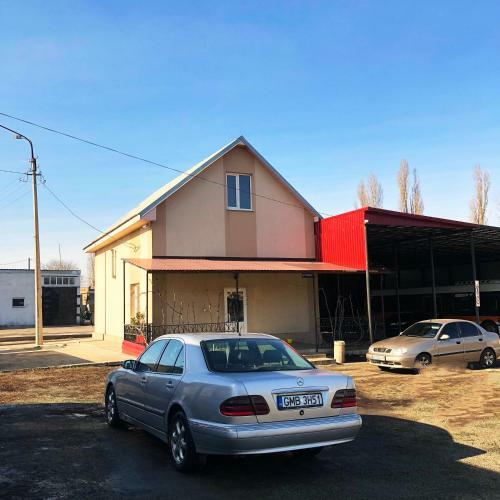 Hostal G�stehaus