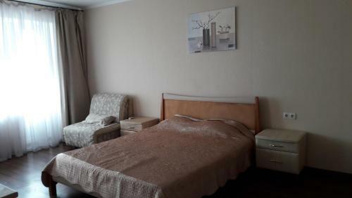 Apartment Lux 95 Kvartal