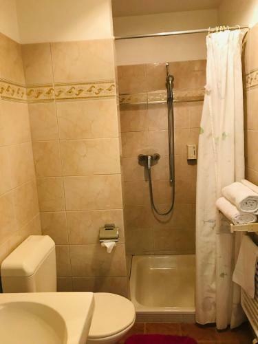 Apartamento Ferienwohnung Am Rhein