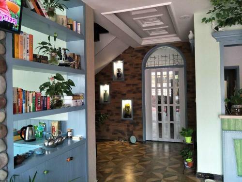 Hostal Yuebanwan Guest House