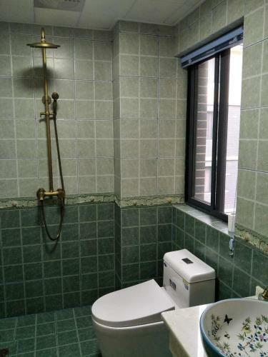 Hostal Yuebanwan Guest House
