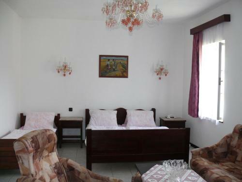 Hostal Pension A Restaurace Rudolec