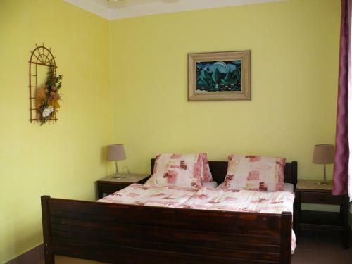 Hostal Pension A Restaurace Rudolec