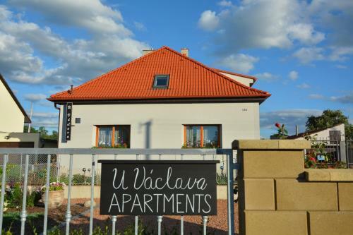 Apartamento U V�clava