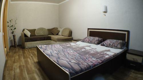 Kr Apartments On Metalurhiv 27