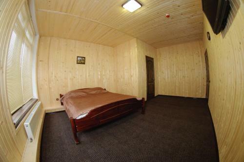 Hotel Niagara Spa