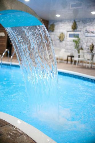 Hotel Niagara Spa