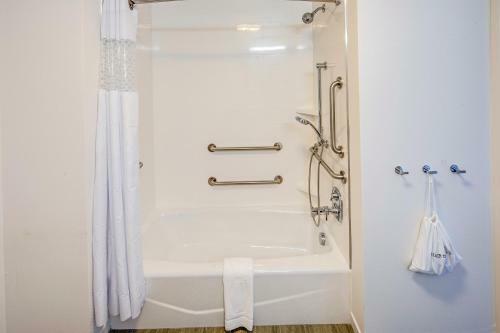 Hotel Hampton Inn Suites Ashland, Ohio