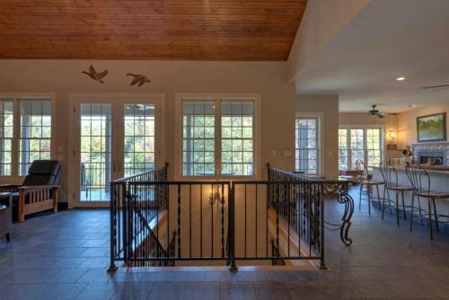 Lake Serenity Home