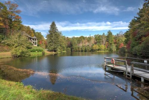 Lake Serenity Home
