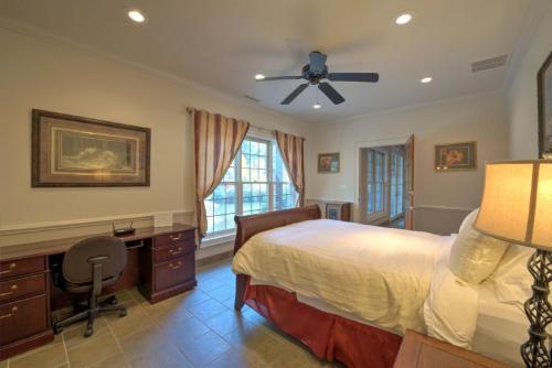 Lake Serenity Home