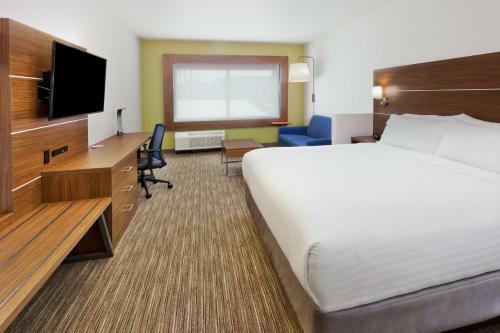 Hotel Holiday Inn Express & Suites - Cartersville