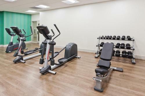 Hotel Holiday Inn Express & Suites - Cartersville