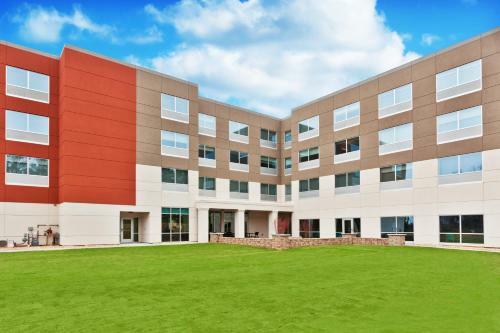 Hotel Holiday Inn Express & Suites - Cartersville