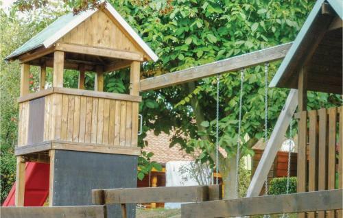 Two-bedroom Holiday Home In Schlitz-rimbach