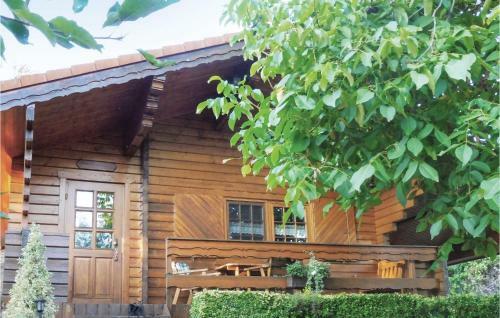 Two-bedroom Holiday Home In Schlitz-rimbach