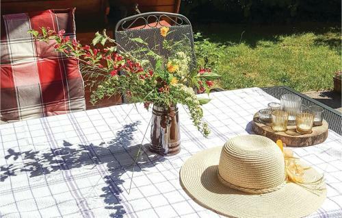 Holiday Home L�btheen Probst Jesar