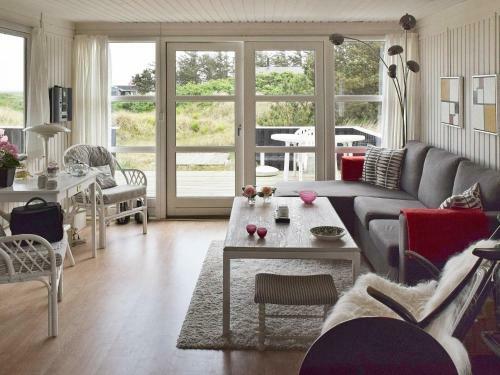Holiday Home Klitsvinget