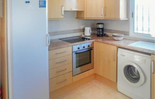 Two-bedroom Holiday Home In Catral