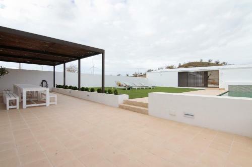 Chezmoihomes Cortijo El Conde Deluxe