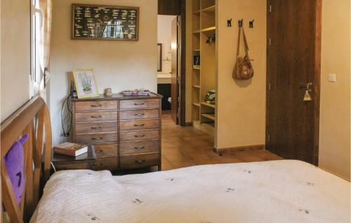 Three-bedroom Holiday Home In Lorqui