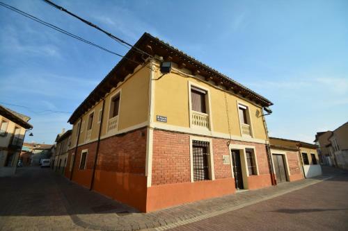Agroturismo Casa Rural La Plaza