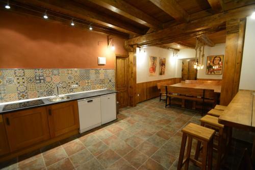 Agroturismo Casa Rural La Plaza