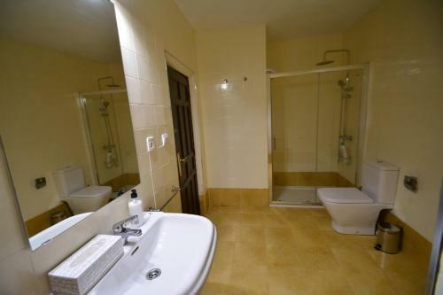 Agroturismo Casa Rural La Plaza
