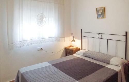 Three-bedroom Holiday Home In Turis