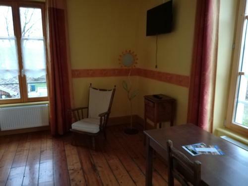 Bed & Breakfast Domaine de La Saline