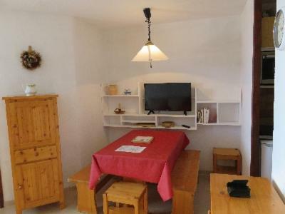 Apartamento Le Hameau A
