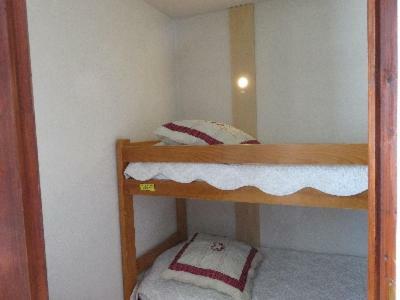 Apartamento Le Hameau A