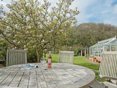 Plumtree Cottage