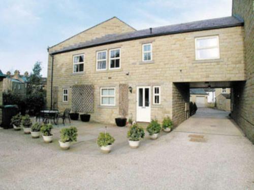 Mickle Hill Mews
