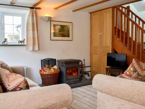 Mole Cottage