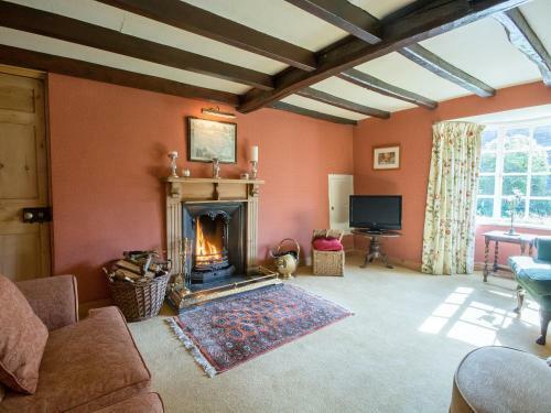 Beck Garth Cottage