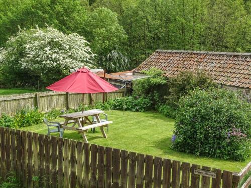Primrose Hill Farmhouse