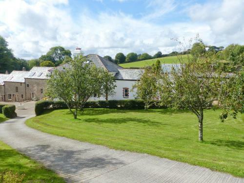 Torfield Cottage