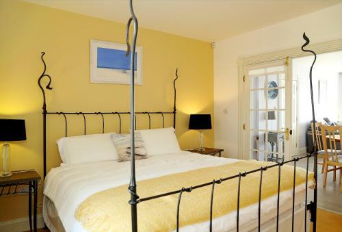Seascape Apartment
