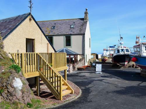 Rock Cottage