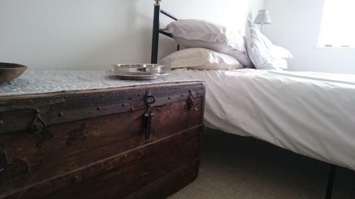 Agroturismo Pidley Bottom Cottages & Shepherd's Huts