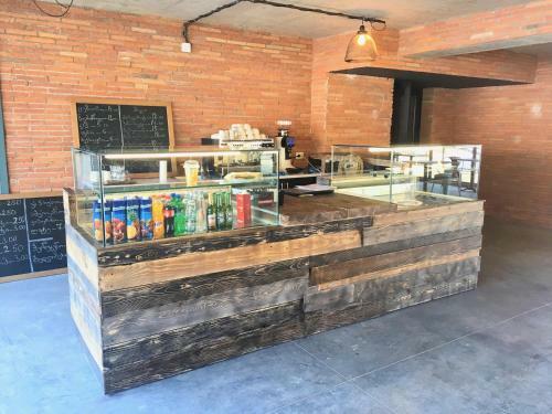 Apartment 220 In Aparthotel Bakuriani