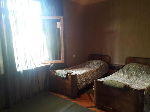 Hostal Rachvela's Guest House