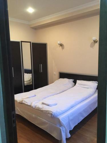 Apartamento Tamuna's K2