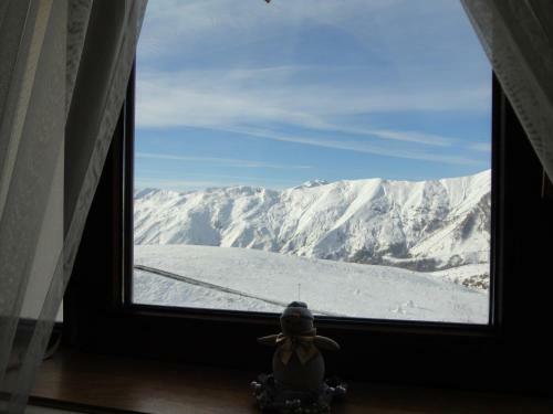 Apartamento New Gudauri Rooms